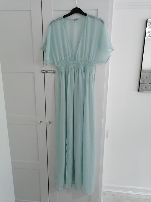 Buy & Sell West Derby Liverpool - Photos for women's size 10 sheer dress beach cover up