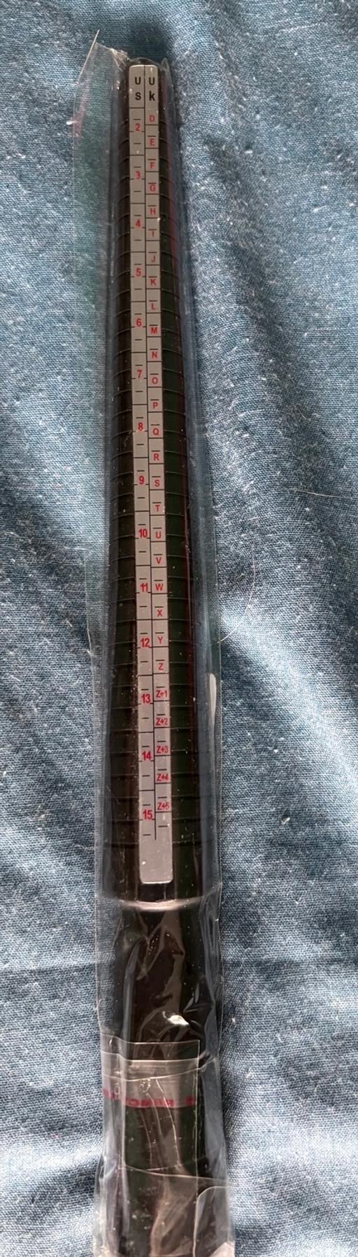 Buy & Sell Lawrence Weston Bristol - Photos for Classic ring sizer stick