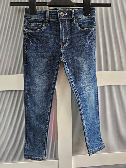 Buy & Sell Weston Point Halton - Photos for Age 5-6 DUNNES jeans