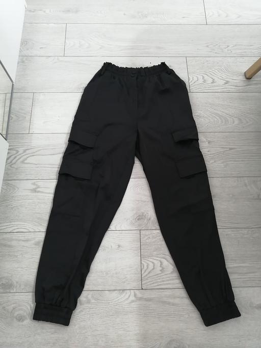 Buy & Sell West Derby Liverpool - Photos for nocturne designer women's size 12 cargo pants