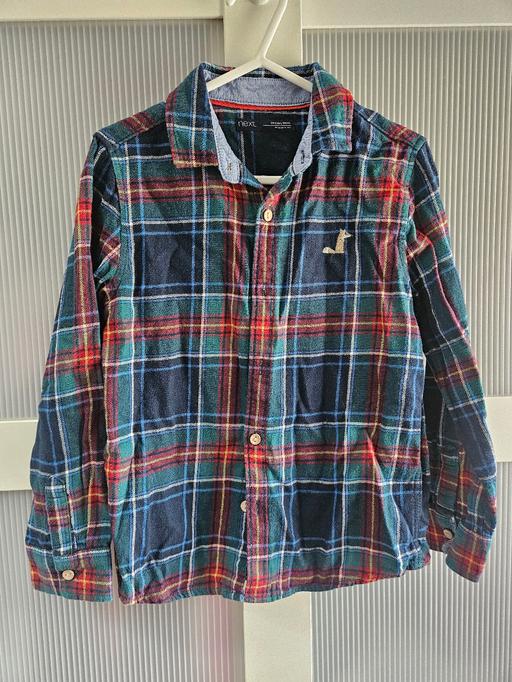 Buy & Sell Weston Point Halton - Photos for Age 5-6 NEXT shirt