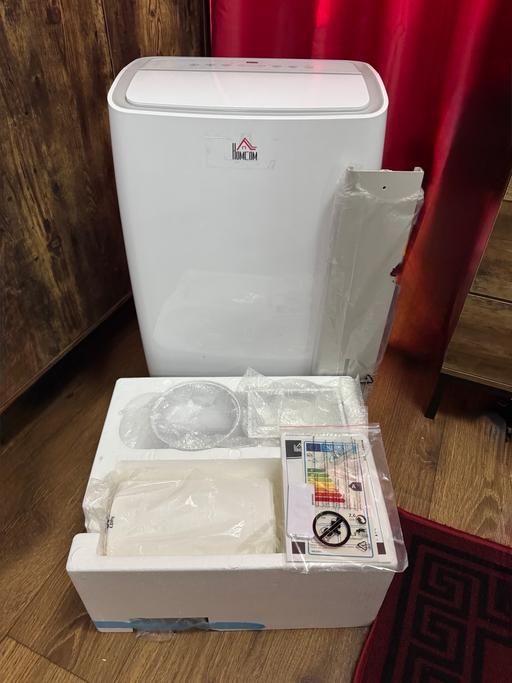 Buy & Sell Harlesden North West London - Photos for Air Conditioning Unit