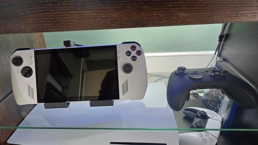 Buy & Sell Bloxwich Walsall - Photos for Asus Rog Ally Handheld Gaming Console