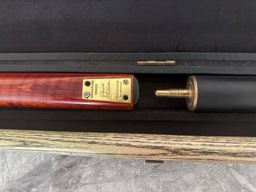 Buy & Sell Lees Oldham - Photos for Snooker Cue