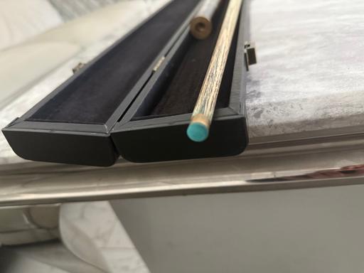 Buy & Sell Lees Oldham - Photos for Snooker Cue