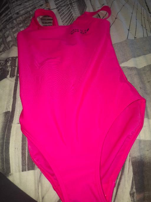 Buy & Sell Dodworth Barnsley - Photos for girls swimming costume age 7 to 8 years