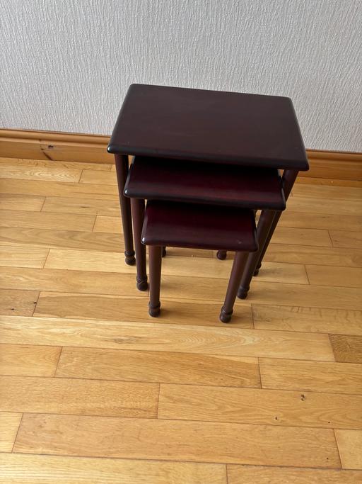 Buy & Sell Eccleston Park Saint Helens - Photos for Nest of tables
