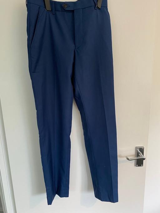 Buy & Sell Brierley Hill Dudley - Photos for Men’s Next Suit - Navy Blue
