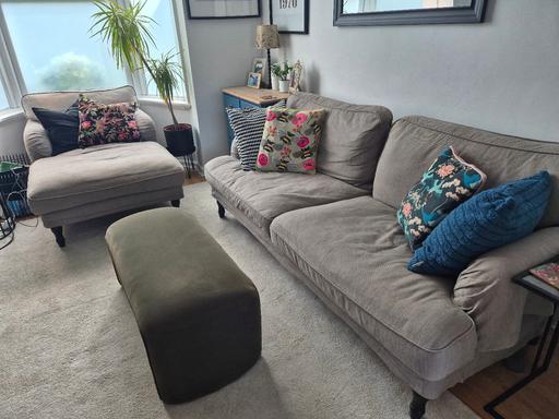 Buy & Sell Bedhampton Havant - Photos for sofa