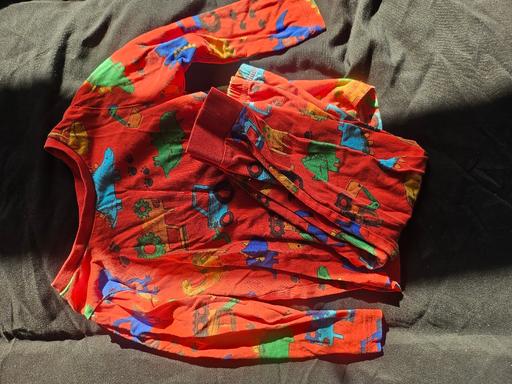 Buy & Sell Northfield Birmingham - Photos for 🦕 Digger & Dinosaur PJ Set