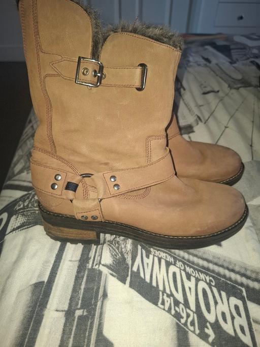Buy & Sell Dodworth Barnsley - Photos for ladies boots size 4