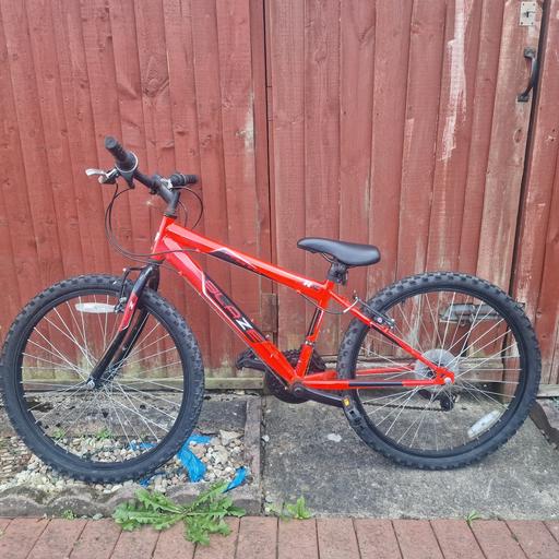 Buy & Sell Hill Top Sandwell - Photos for bike
