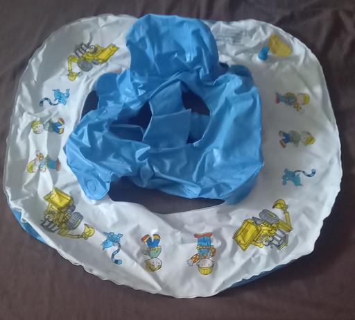 Buy & Sell Northfield Birmingham - Photos for Swimming chair Bob the builder blow up