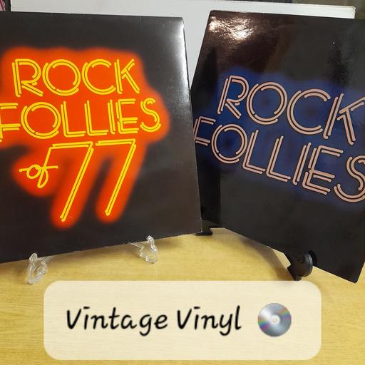 Buy & Sell Preston South Ribble - Photos for ROCK FOLLIES
