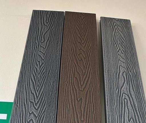 Buy & Sell Willenhall Walsall - Photos for COMPOSITE DECKING