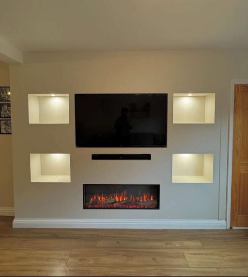 Buy & Sell Penn Wolverhampton - Photos for Carpentry, plastering,and electrical work