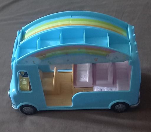 Buy & Sell Northfield Birmingham - Photos for Sylvanian Families Sunshine Nursery Bus