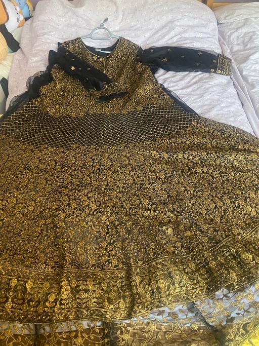 Buy & Sell Ward End Birmingham - Photos for maxi dress
