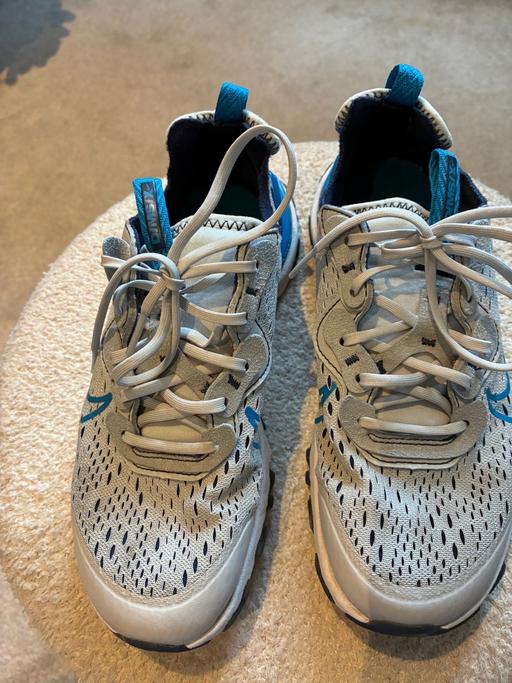 Buy & Sell Marston Green Solihull - Photos for Nike trainers size 3