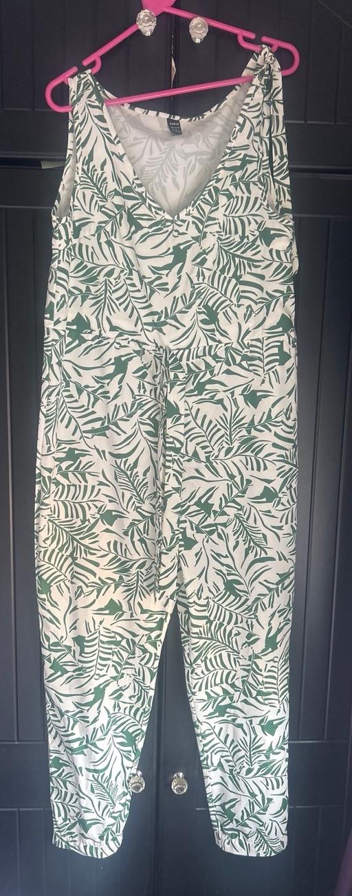 Buy & Sell Bells Mill Dudley - Photos for Linin jumpsuit size M