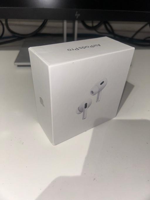 Buy & Sell Crayford Bexley - Photos for Apple Airpods Pro Gen 2