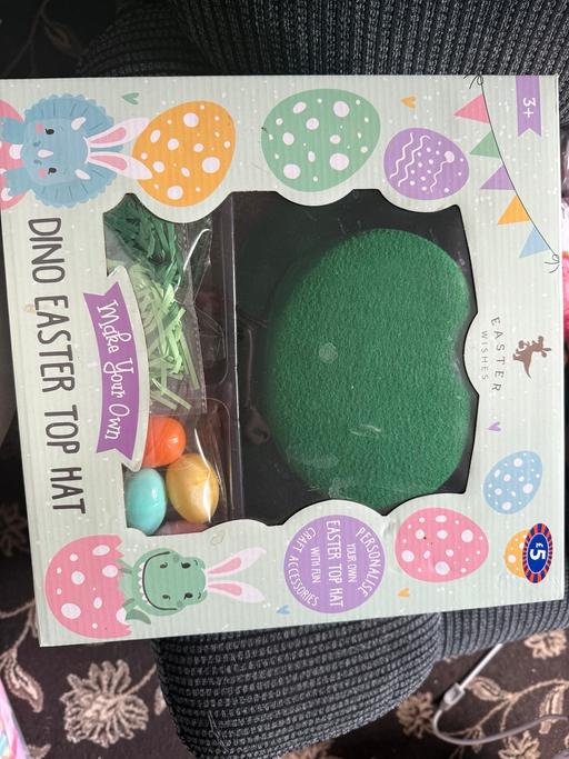 Buy & Sell Northfield Birmingham - Photos for Easter hat make your own