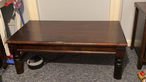 Buy & Sell Amington Tamworth - Photos for Coffee table