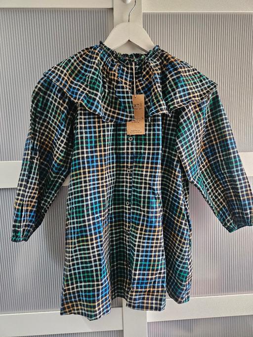 Buy & Sell Weston Point Halton - Photos for 🌟NEW🌟 Age 7 NEXT dress