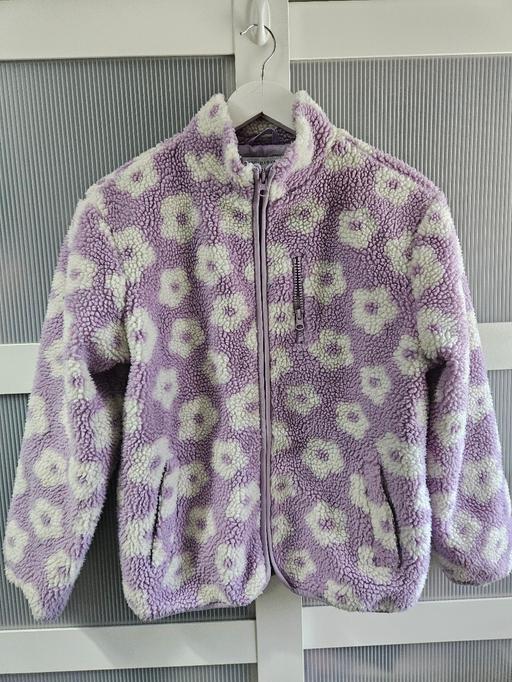 Buy & Sell Weston Point Halton - Photos for Age 12-13 PRIMARK lilac jacket