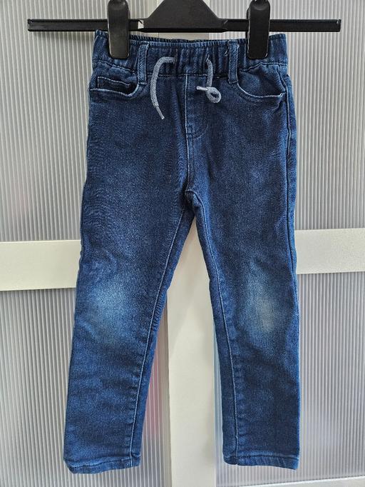 Buy & Sell Weston Point Halton - Photos for Age 4-5 DUNNES jeans