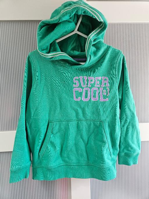 Buy & Sell Weston Point Halton - Photos for Age 5-6 M&S hoody