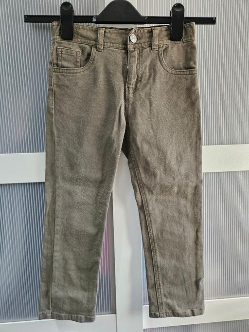 Buy & Sell Weston Point Halton - Photos for Age 5-6 F&F khaki jeans