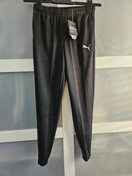 Buy & Sell Weston Point Halton - Photos for 🌟NEW🌟 Age 11-12 PUMA joggers