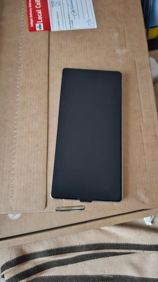 Buy & Sell New Cross South East London - Photos for Brand New Brand Samsung S25 Ultra