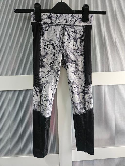Buy & Sell Weston Point Halton - Photos for Age 6-7 MATALAN sports leggings