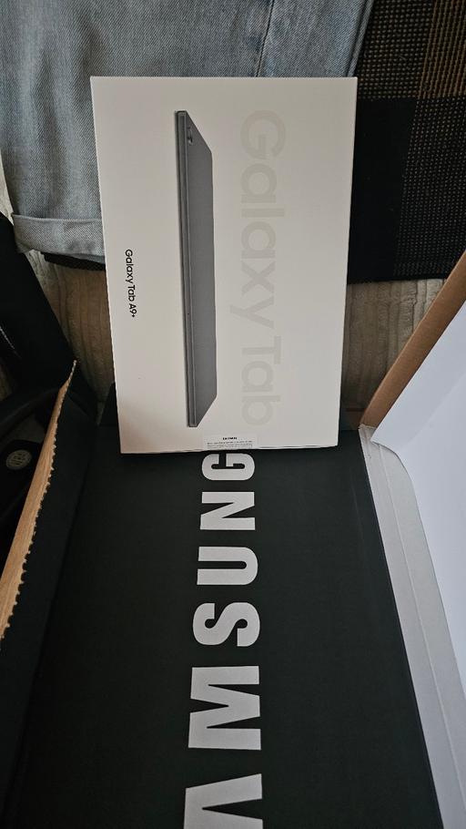 Buy & Sell Catford South East London - Photos for Brand new Samsung Tablet