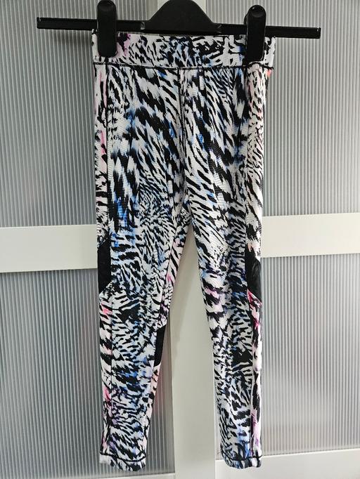 Buy & Sell Weston Point Halton - Photos for Age 6-7 MATALAN sports leggings
