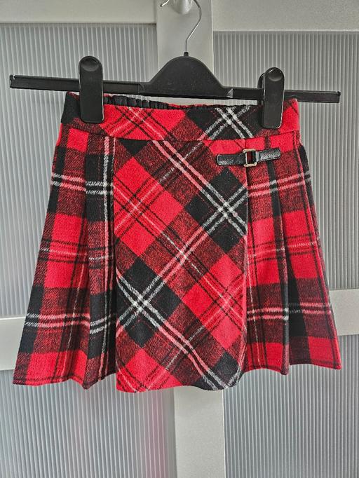 Buy & Sell Weston Point Halton - Photos for Age 8 MATALAN skirt