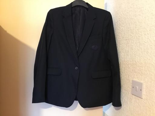 Buy & Sell Woodcross Wolverhampton - Photos for Girls Q3 School Blazer Size 36 like new