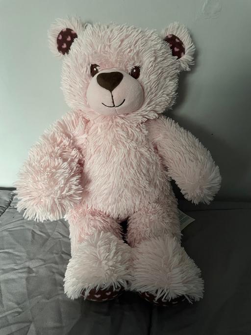 Buy & Sell West Bromwich Sandwell - Photos for Build a Bear Teddy Bear