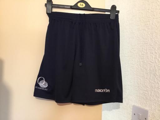 Buy & Sell Woodcross Wolverhampton - Photos for Q3 PE Shorts size Small Like new