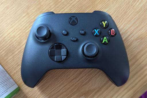 Buy & Sell Clitheroe Ribble Valley - Photos for Xbox Series X Controller - Barely used/Great