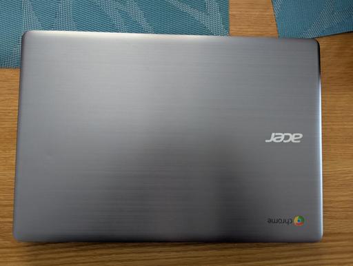 Buy & Sell Clitheroe Ribble Valley - Photos for Acer Chromebook 14 - Great condition