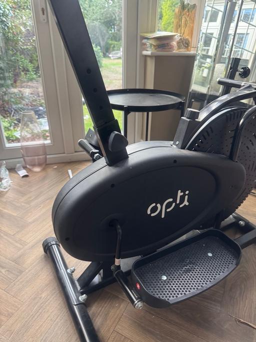 Buy & Sell Little Aston Lichfield - Photos for Exercise bike