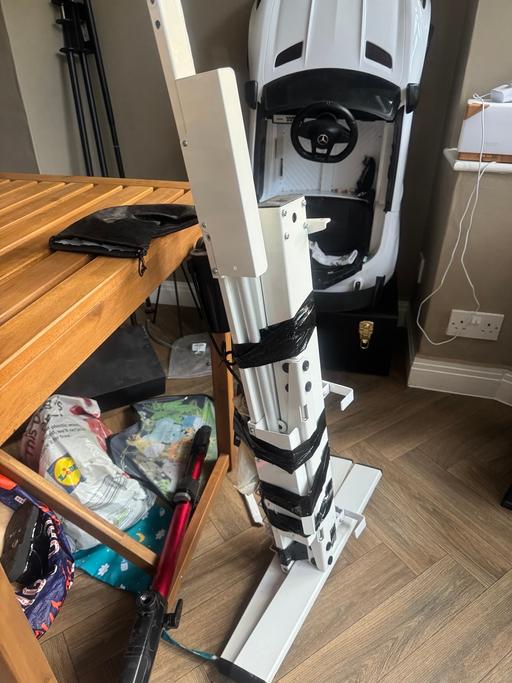 Buy & Sell Sutton Coldfield Birmingham - Photos for Standing desk legs and motor