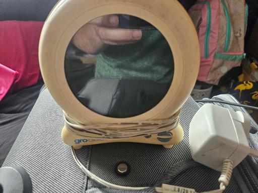 Buy & Sell Northfield Birmingham - Photos for 🕗 GroClock Sleep Trainer