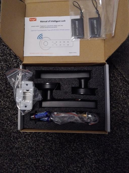 Buy & Sell Moseley Birmingham - Photos for Smart Doorlock.