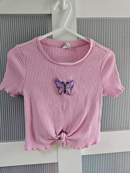 Buy & Sell Weston Point Halton - Photos for Age 6 SHEIN tshirt