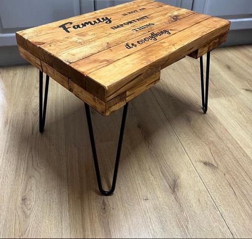 Buy & Sell Kimberworth Rotherham - Photos for Coffee table