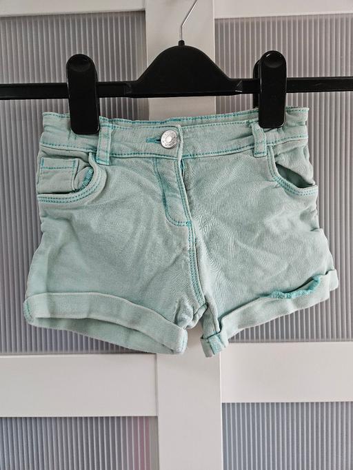 Buy & Sell Weston Point Halton - Photos for Age 6 TU denim shorts